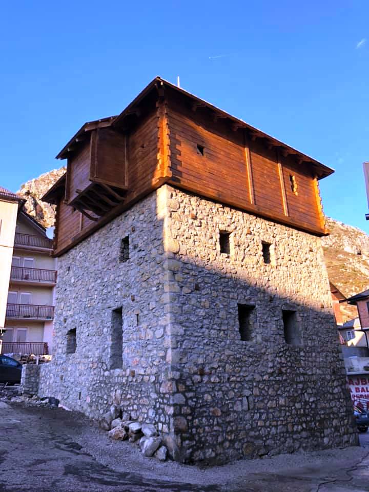 MUZEJ: NARODNJA NOŠNJA